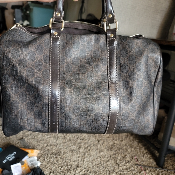 Gucci Boston Bag - Picture 11 of 16
